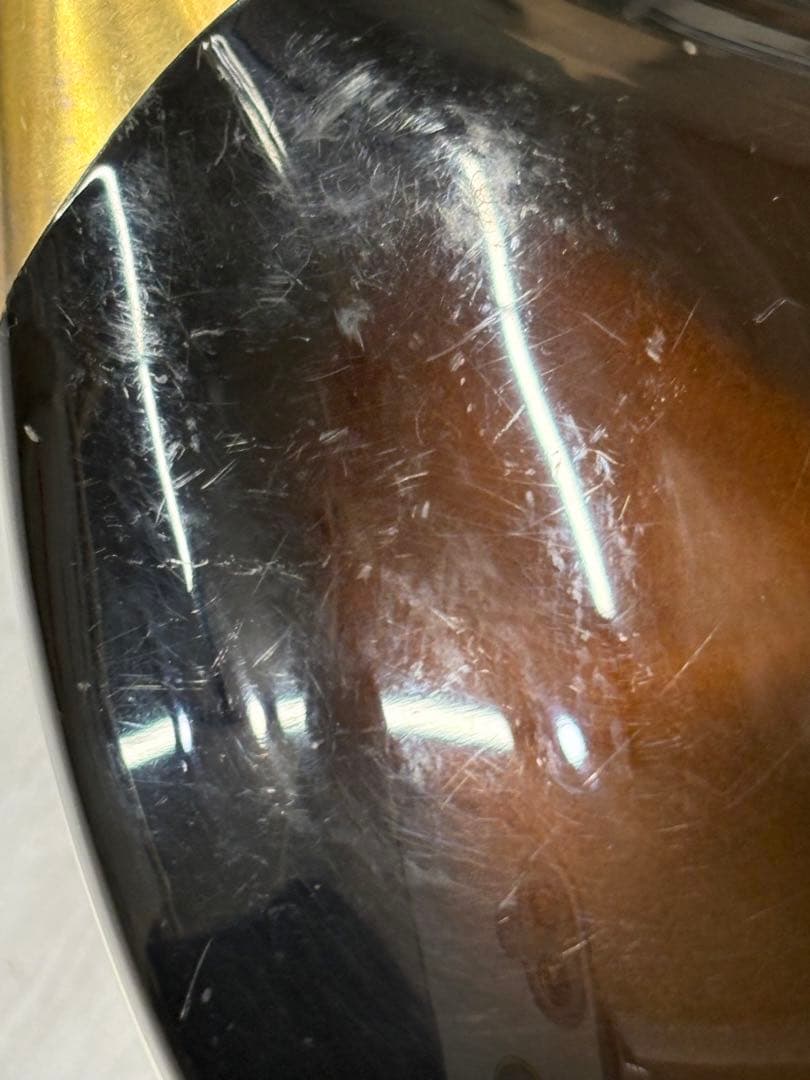 KATANAゴルフ　VOLTIOドライバー　TourAD 400 フレックスSR