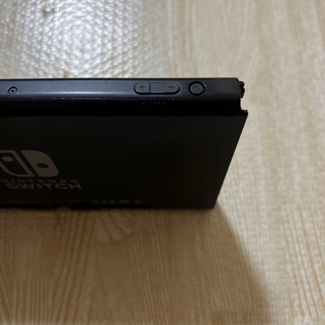 Nintendo Switch 本体　ニンテンドー　スイッチ