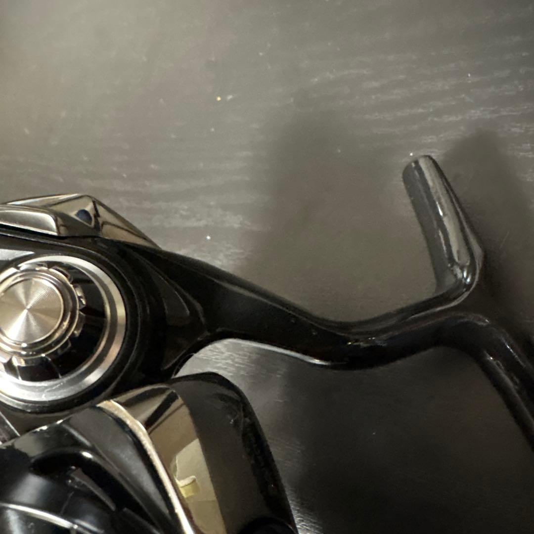 DAIWA 23 TATULA FC LT2500SS-H-QD セットでお得