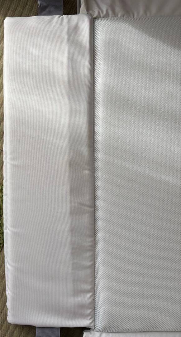 Aprica ココネル エアー　AB アップリカ　グレーベアー　美品