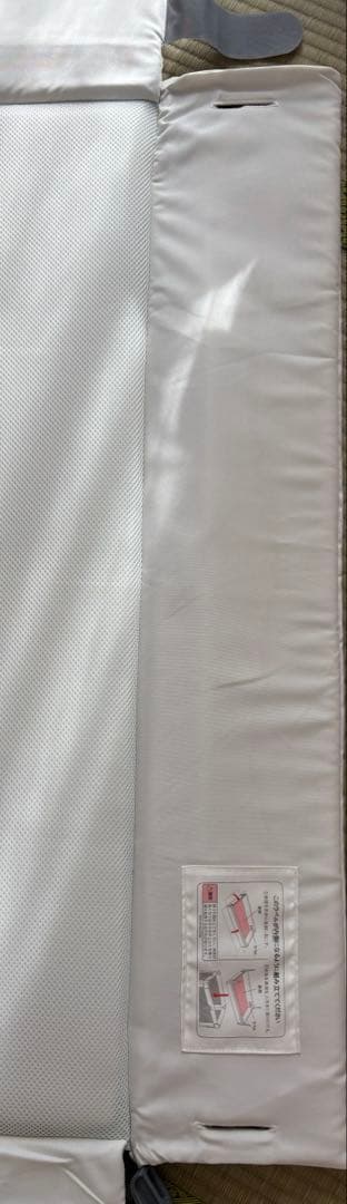 Aprica ココネル エアー　AB アップリカ　グレーベアー　美品