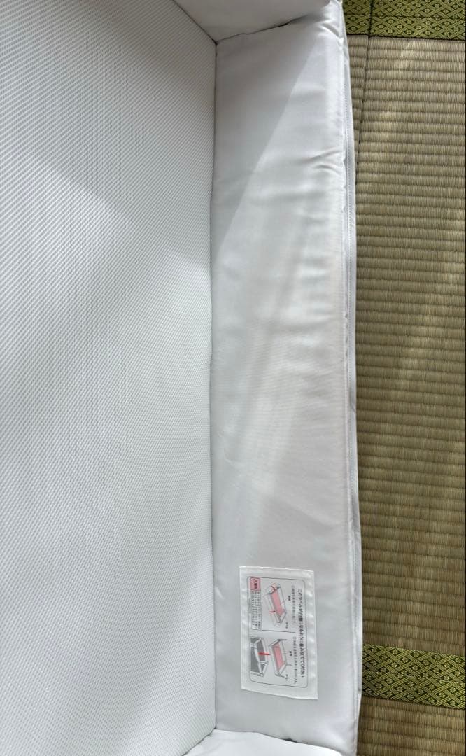 Aprica ココネル エアー　AB アップリカ　グレーベアー　美品