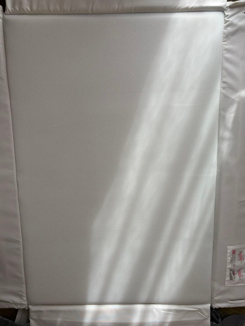 Aprica ココネル エアー　AB アップリカ　グレーベアー　美品