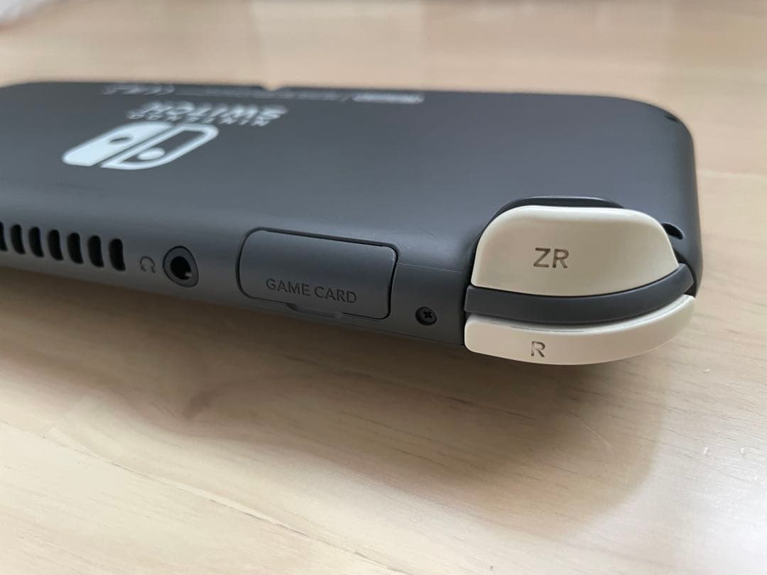 Nintendo Switch Nintendo Switch Lite + SD128GB