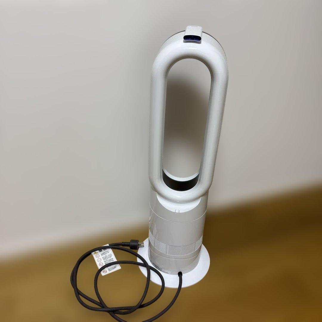 Dyson Hot + Cool AM09 ファンヒーター