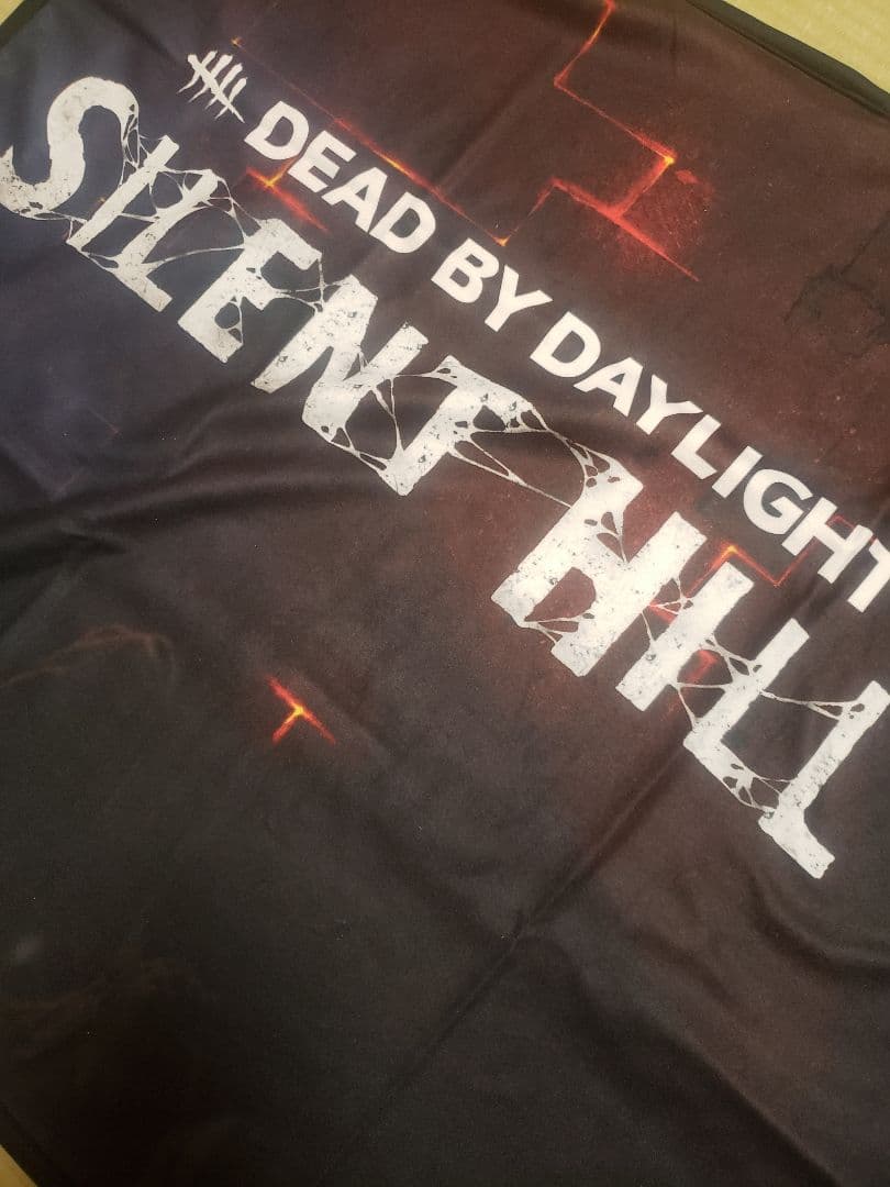 Dead by Daylight Silent Hill サイレントヒルf三角頭