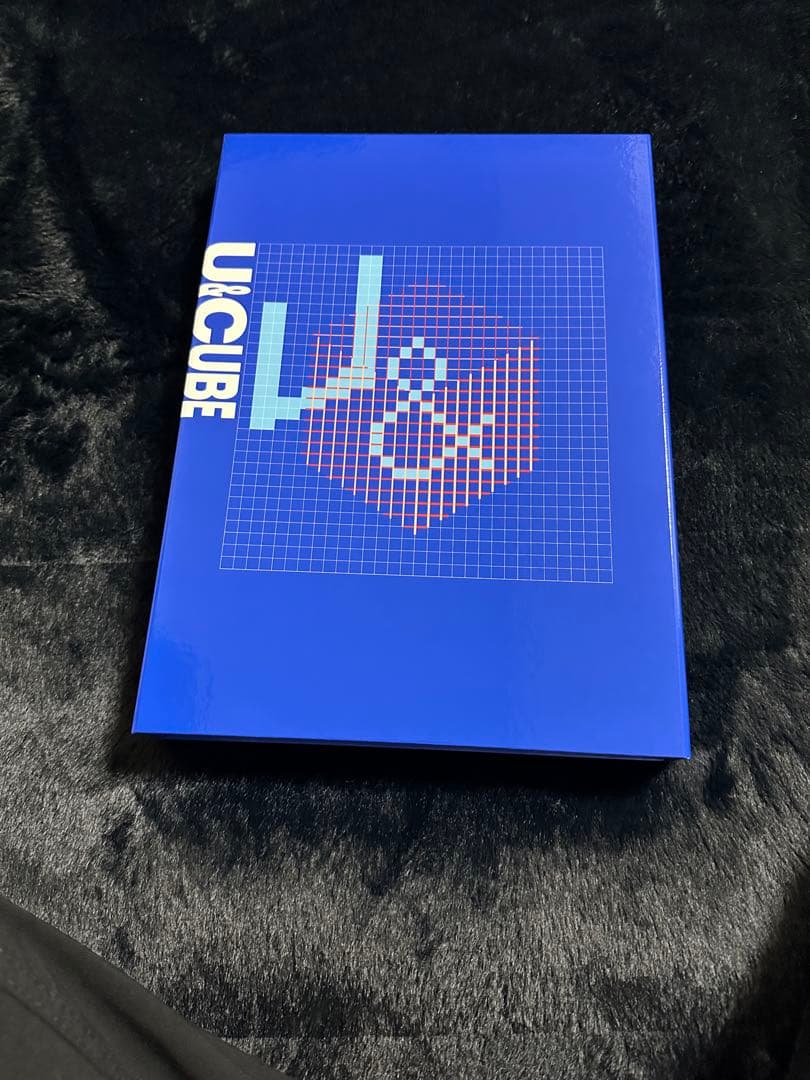 U & CUBE FESTIVAL 2019 IN JAPAN 受注生産限定盤