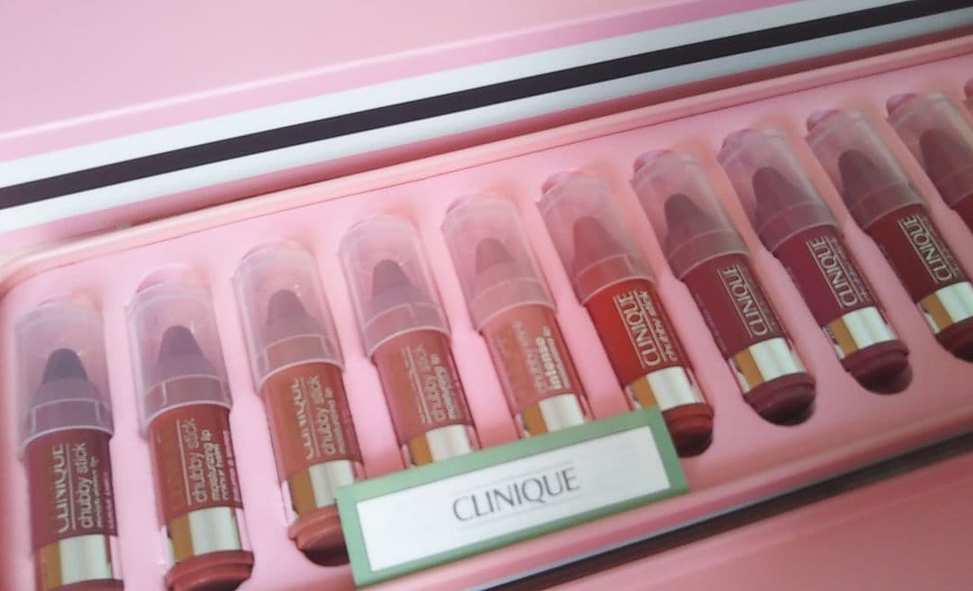 『完売品』クリニーク☆タイニーテンプテーション☆