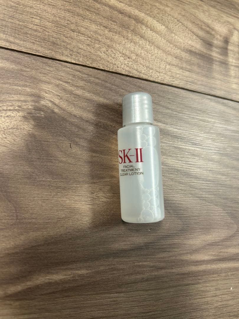 SK-II ピテラ™ ベストコレクション　他　セット売り