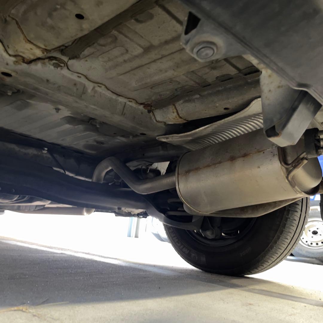 H22年極上4ナンバー貨物2人乗りフリードGジャストsele10万キロ台 抹消済