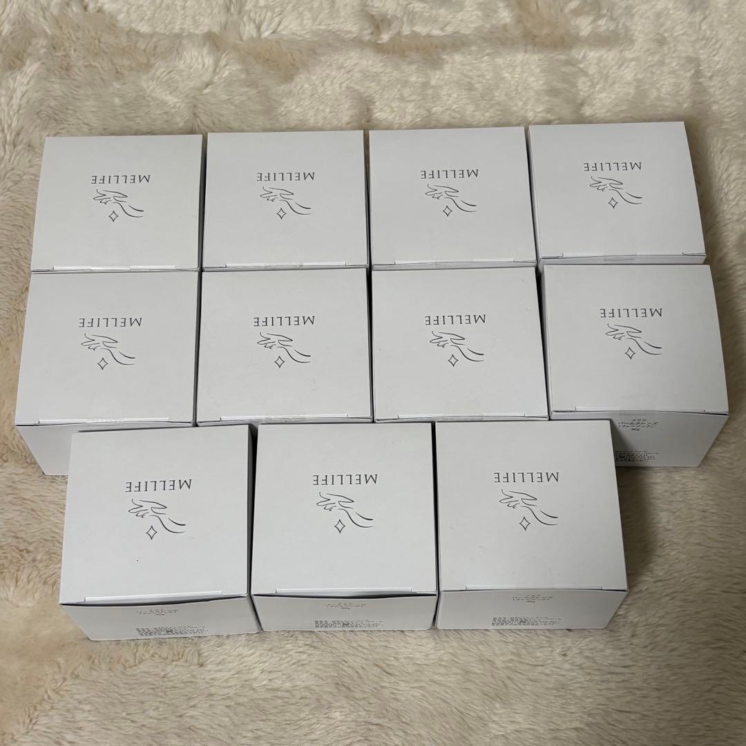 MELLIFE BALMCLEANSE 90g 11個セット