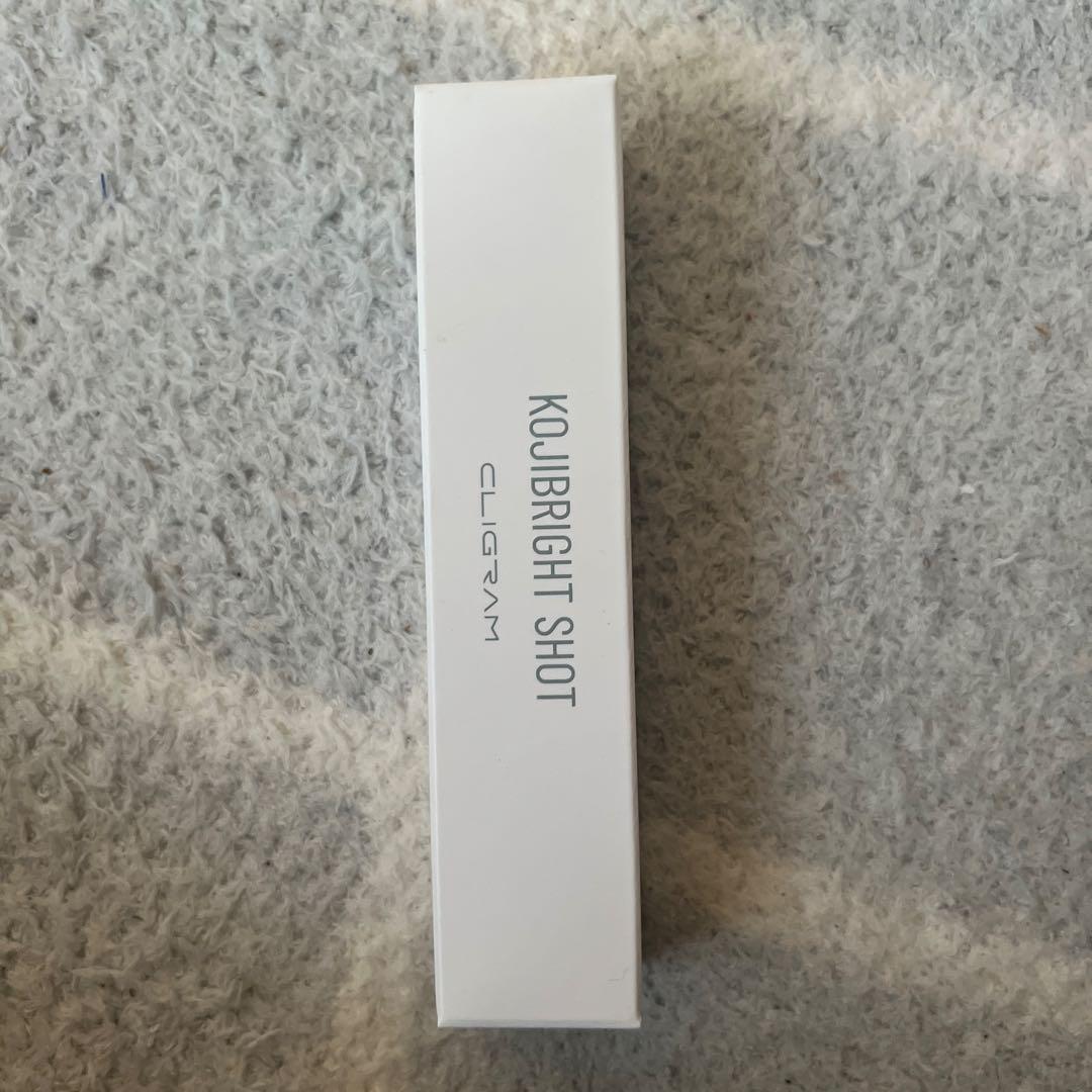 コジブライトショット