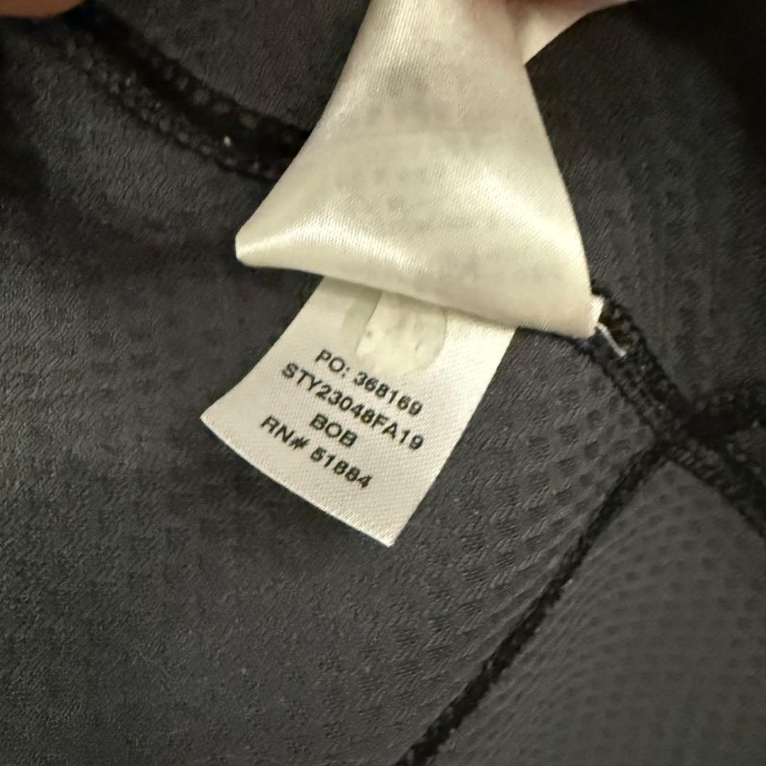 2019年！美品【パタゴニア】レトロXベスト　BOBブラック　オールブラック