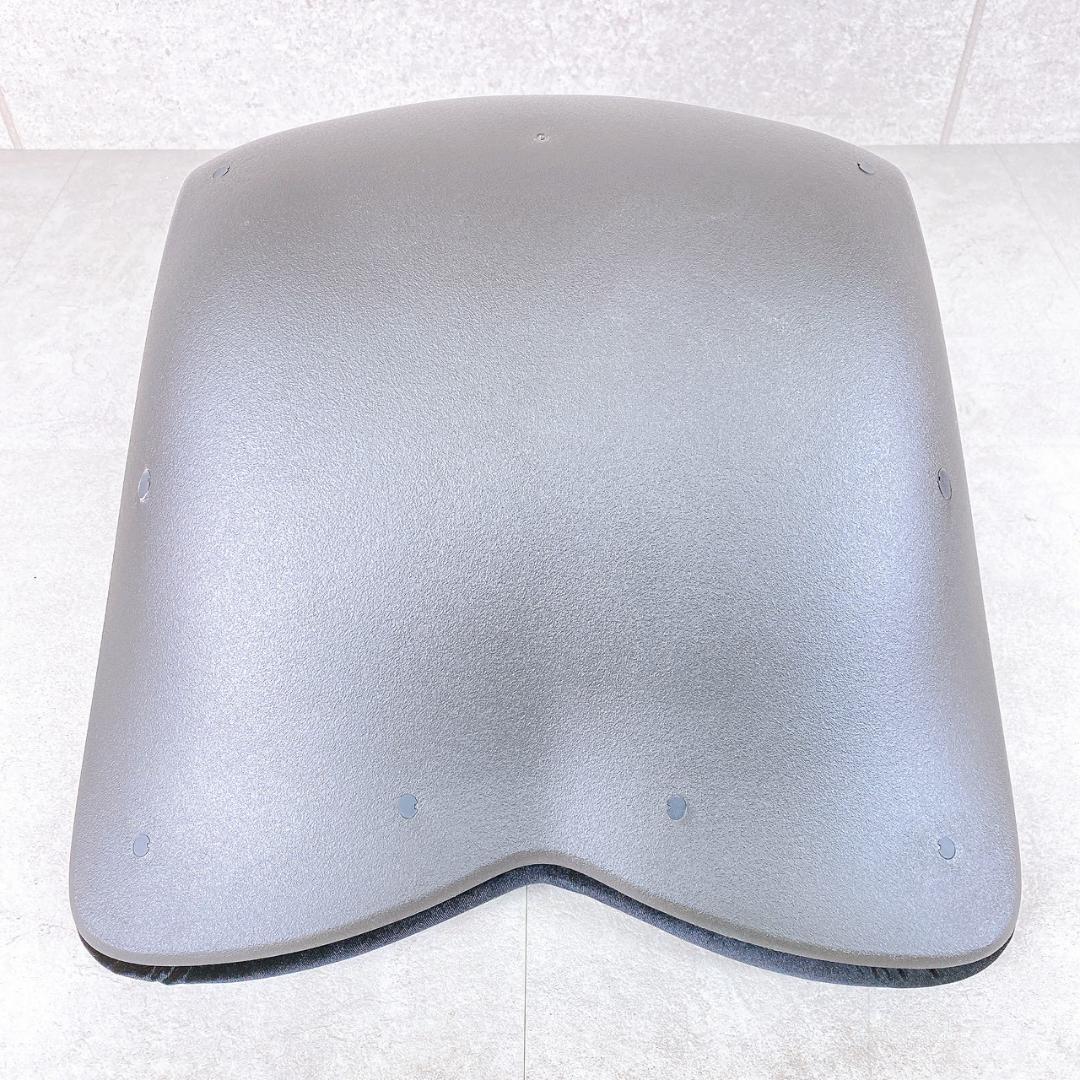 MTG Style PREMIUM DX 姿勢矯正 座椅子 ネイビー