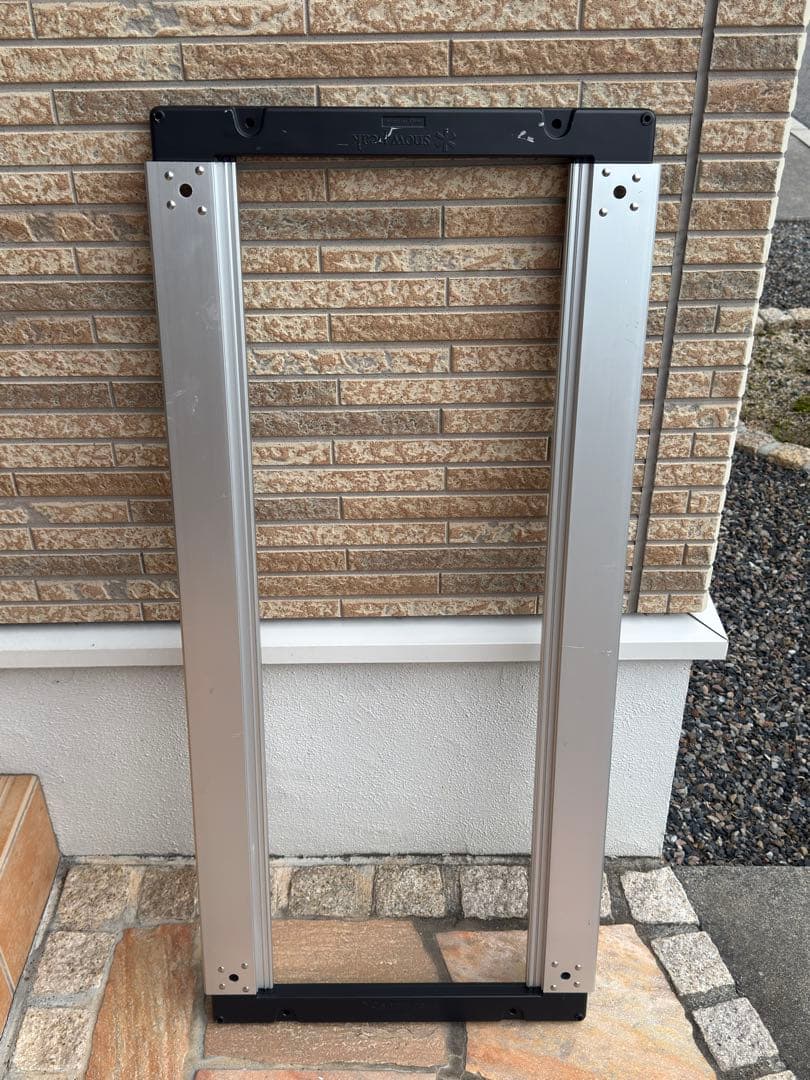 スノーピーク igtテーブル ロング