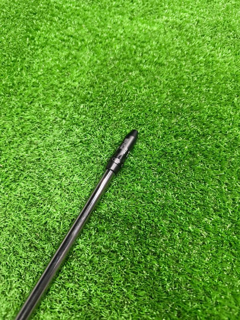 【新品】PING ツアー2.0クローム 75S フェアウェイウッド用シャフト5W