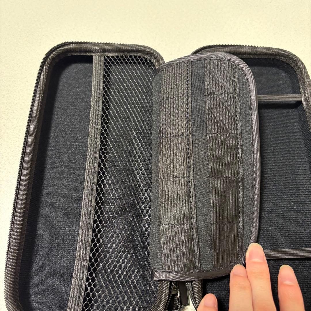 Switch lite スイッチライト コーラルピンク ケース付