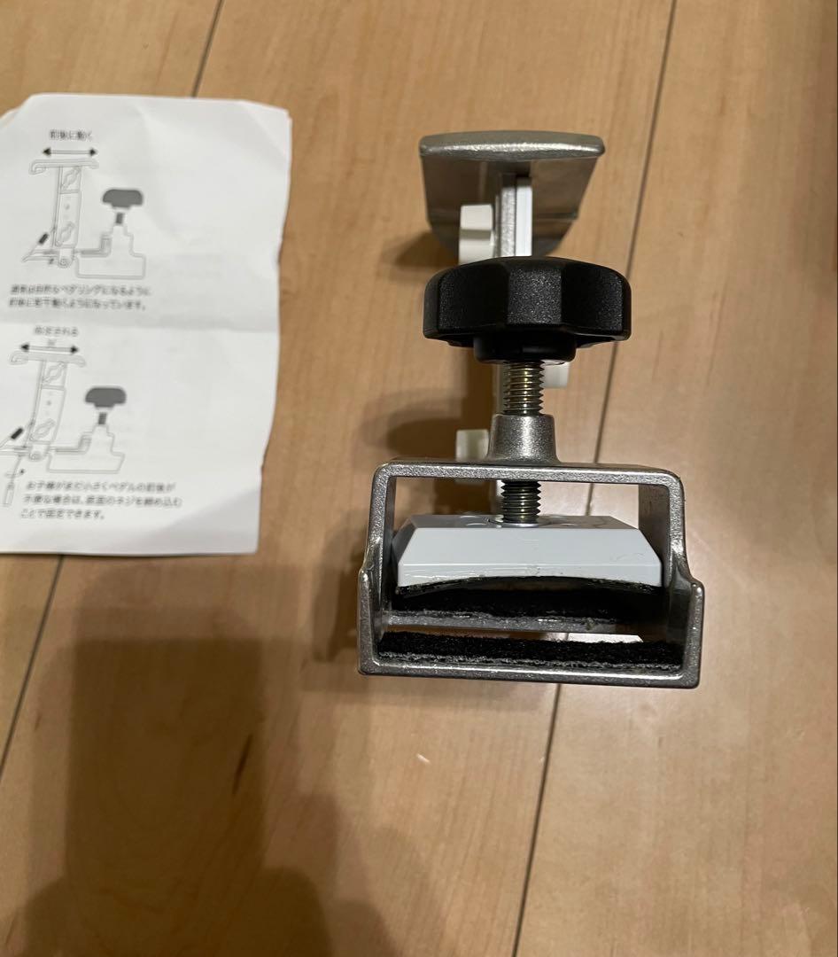 ピアノアシストペダルピアノ補助ペダルハイツールPedal PLUS Do