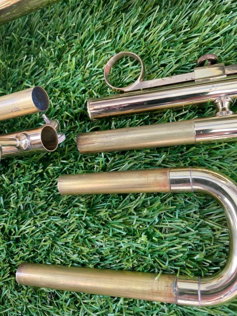 YAMAHA コルネット YCR-234