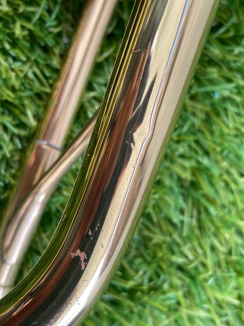 YAMAHA コルネット YCR-234