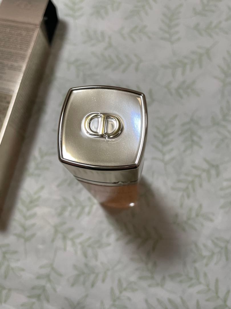 ディオールプレステージマイクロユイルRセラム75ml 2本セット