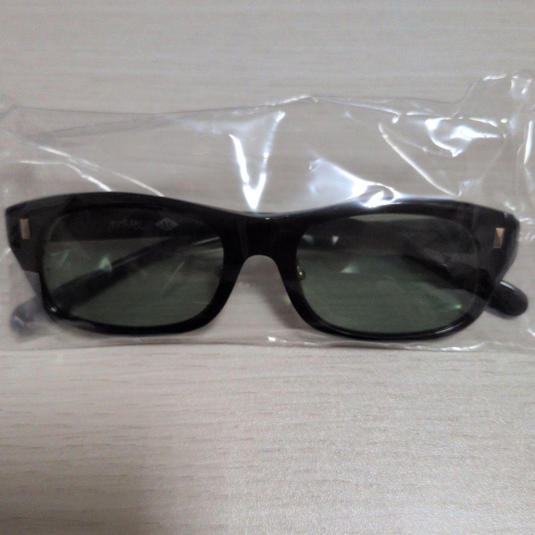 STUSSY MICHEL サングラス 新品未使用