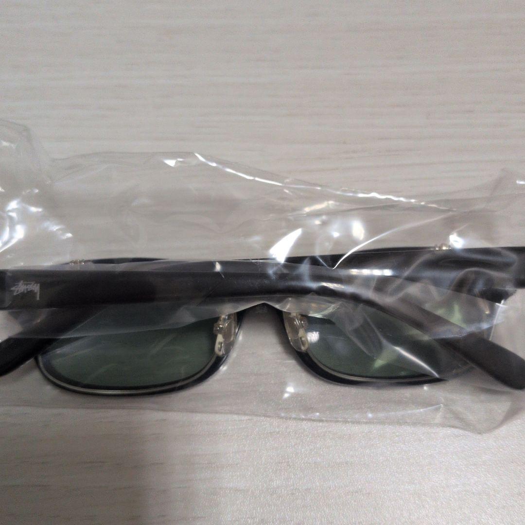 STUSSY MICHEL サングラス 新品未使用