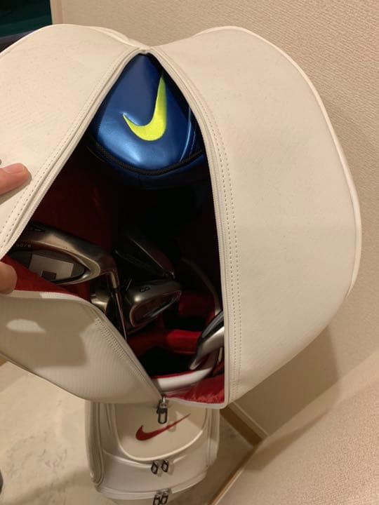 NIKE ナイキ ゴルフバッグ バッグ セット ドライバー
