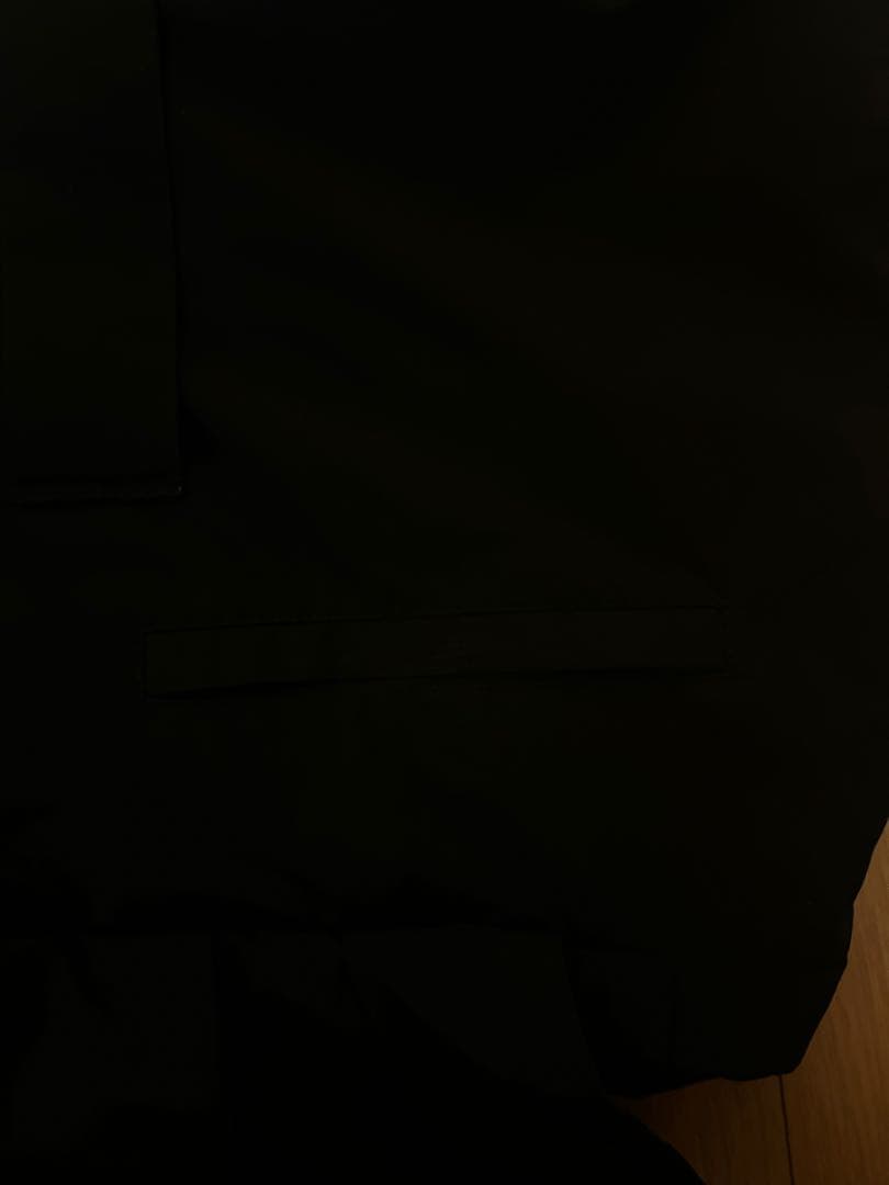 TAAKK フリルショーツ