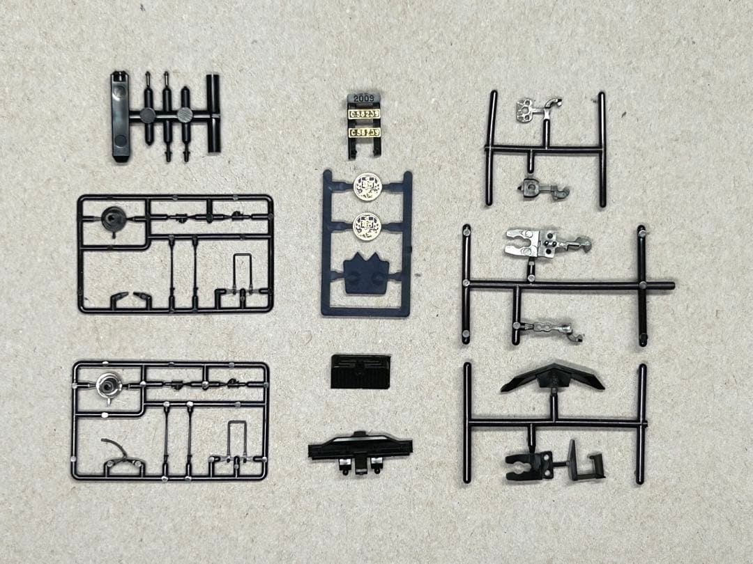 C58-239号機 TOMIX 品番 2009