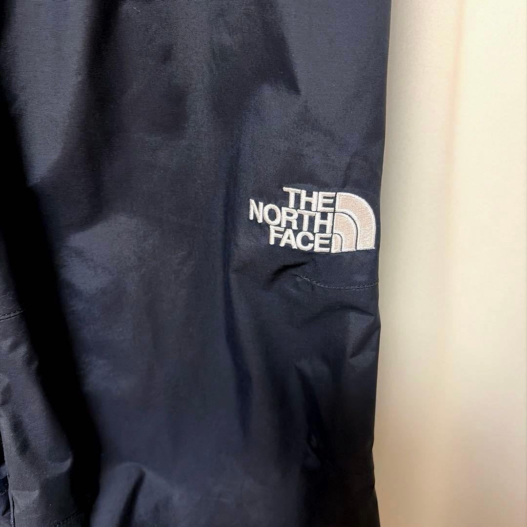 THE NORTH FACE ☆スノーウエア（下）130cm キッズ