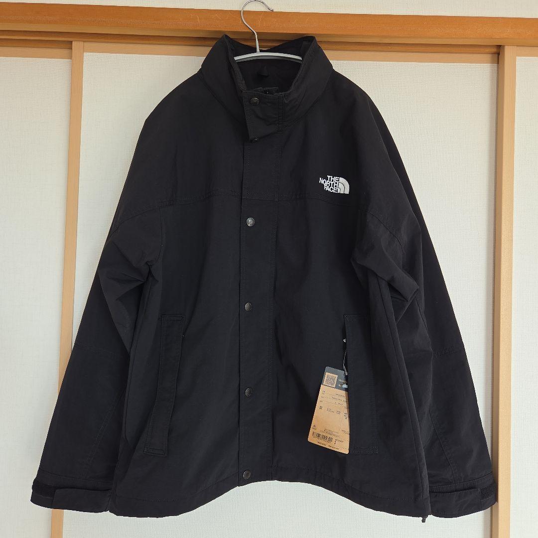 THE NORTH FACE ノースフェイスハイドレナウィンドジャケッ　Mサイズ