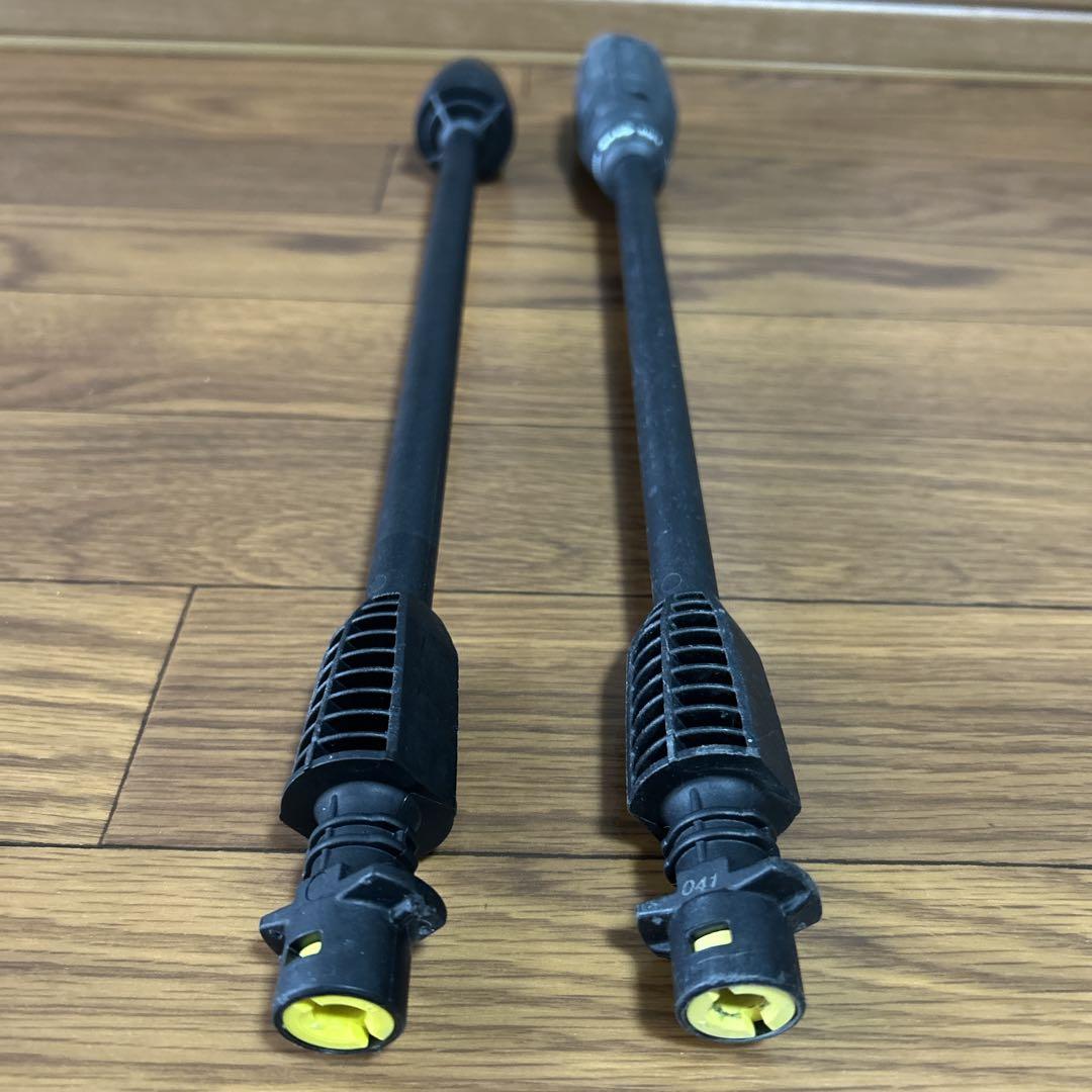 ケルヒャー 高圧洗浄機 K3 サイレント 50HZ 東日本専用