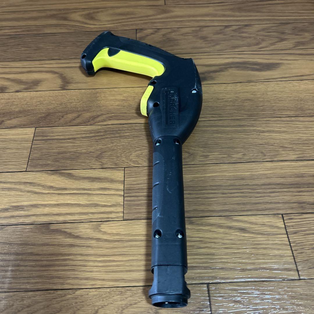 ケルヒャー 高圧洗浄機 K3 サイレント 50HZ 東日本専用