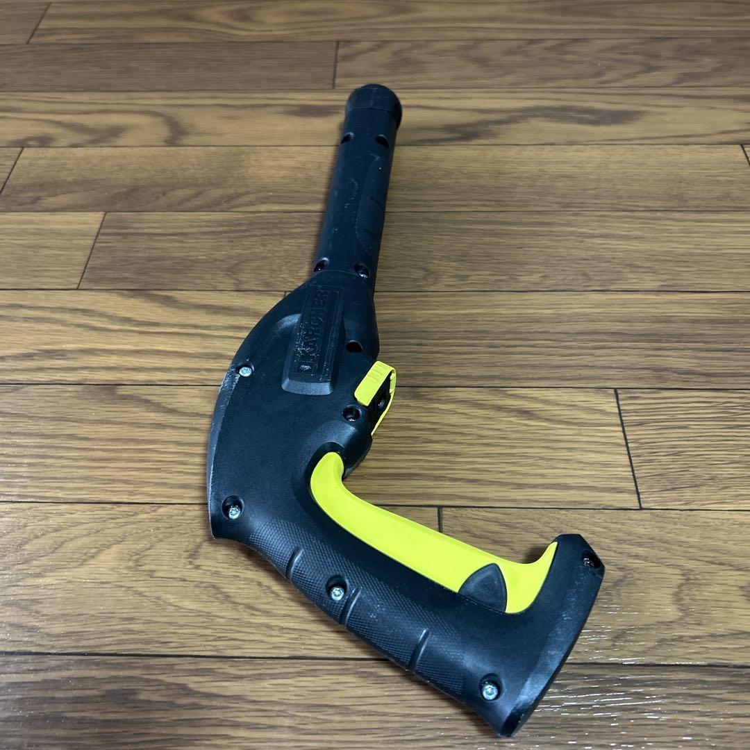 ケルヒャー 高圧洗浄機 K3 サイレント 50HZ 東日本専用