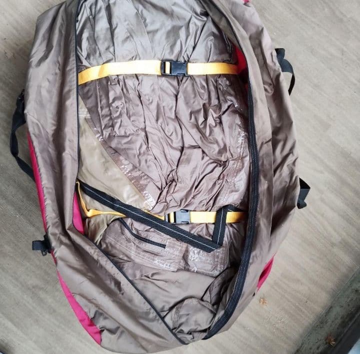  peak スノーピーク ランドロック