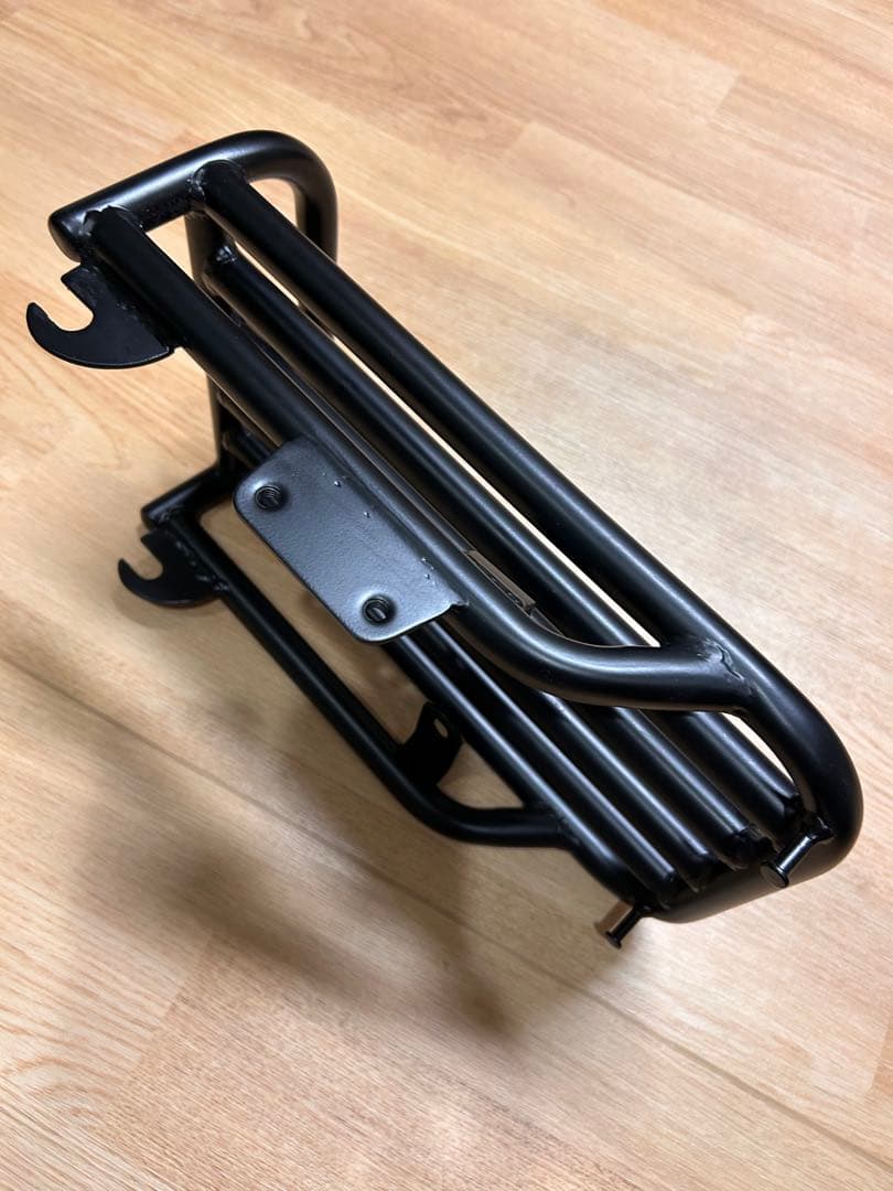 k-speed diavlo ディアブロ　ハンターカブ ct125 リアキャリア