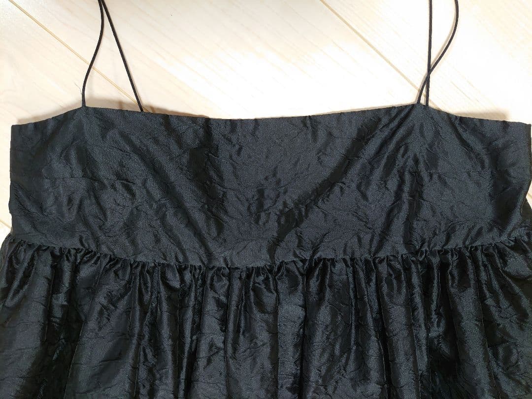 セシリーバンセン バベットトップ