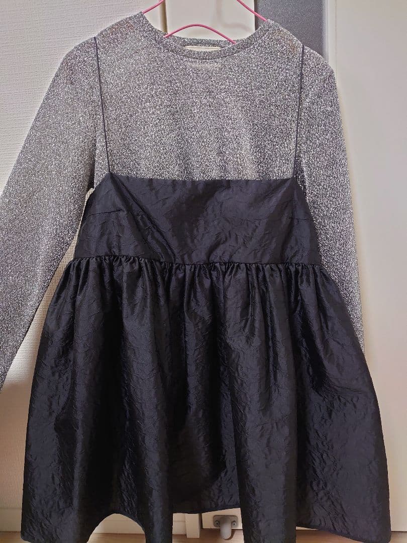 セシリーバンセン バベットトップ