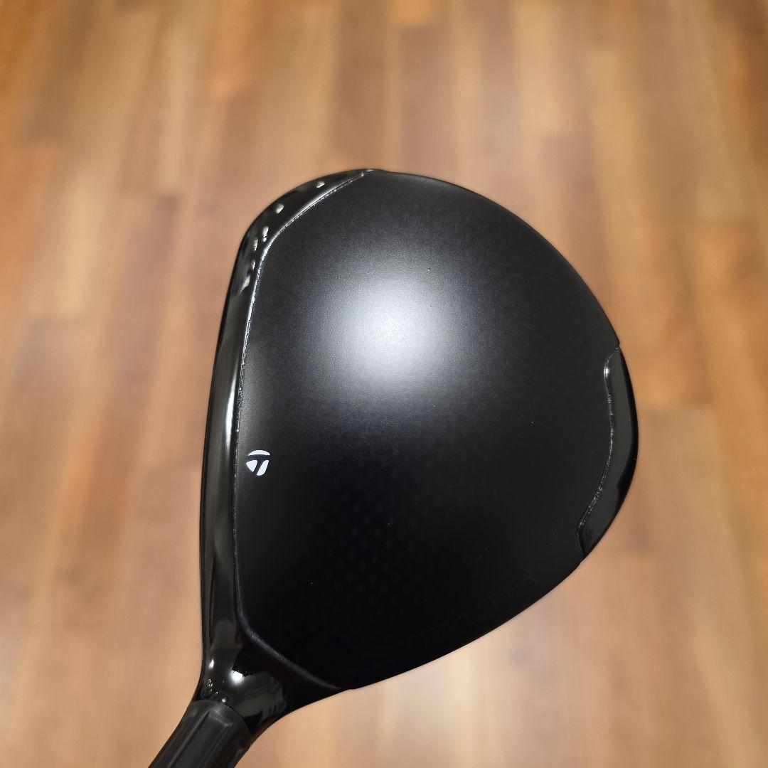 テーラーメイド ステルス フェアウェイウッド 7W ベンタスブルー