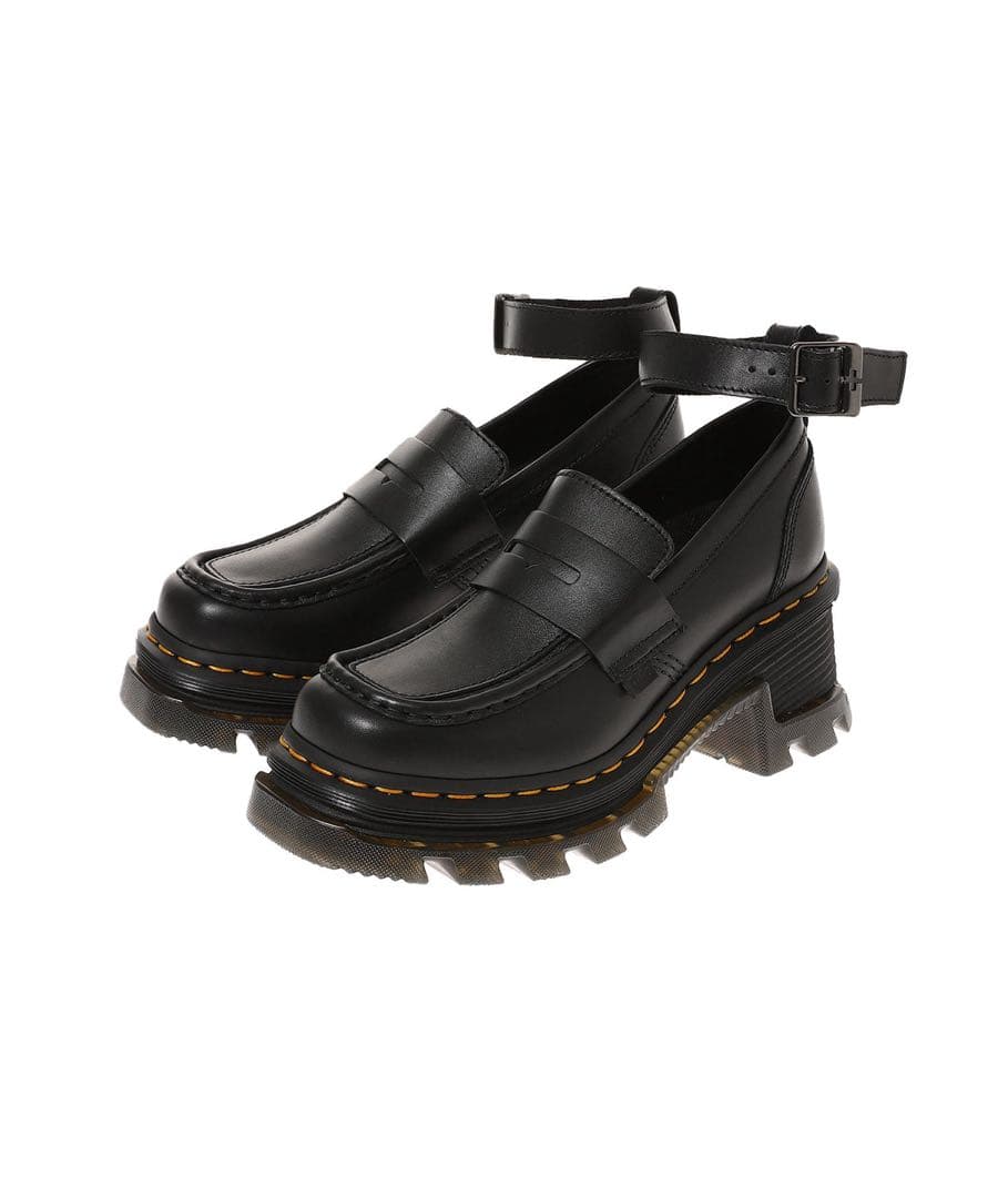靴 Dr. Martens CORRAN LOAFER UK4
