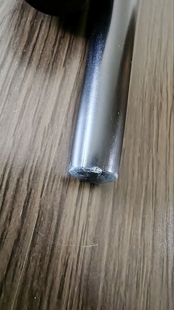 カーボンシャフト ジャンプキュー