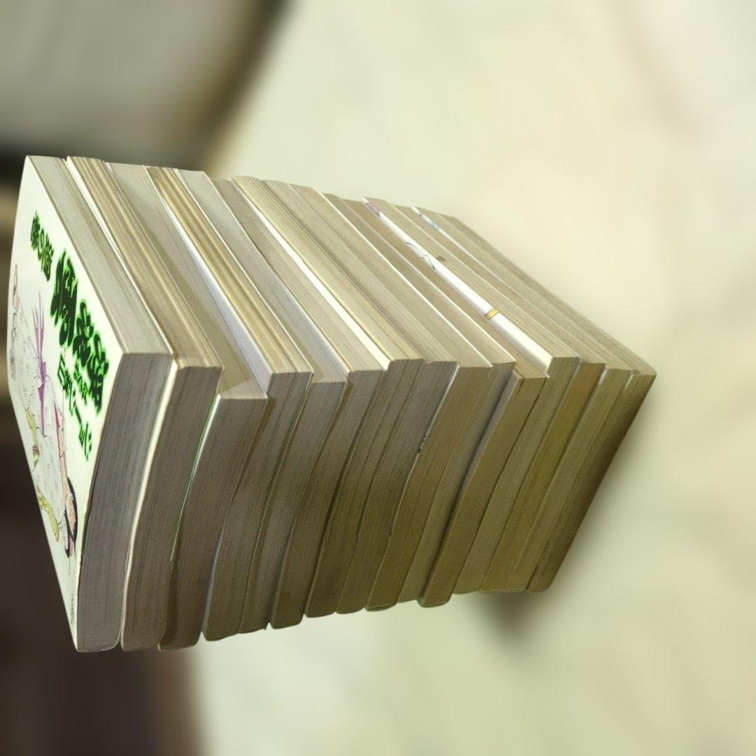 激レア　浮浪雲　ジョージ秋山　75巻セット　非全巻