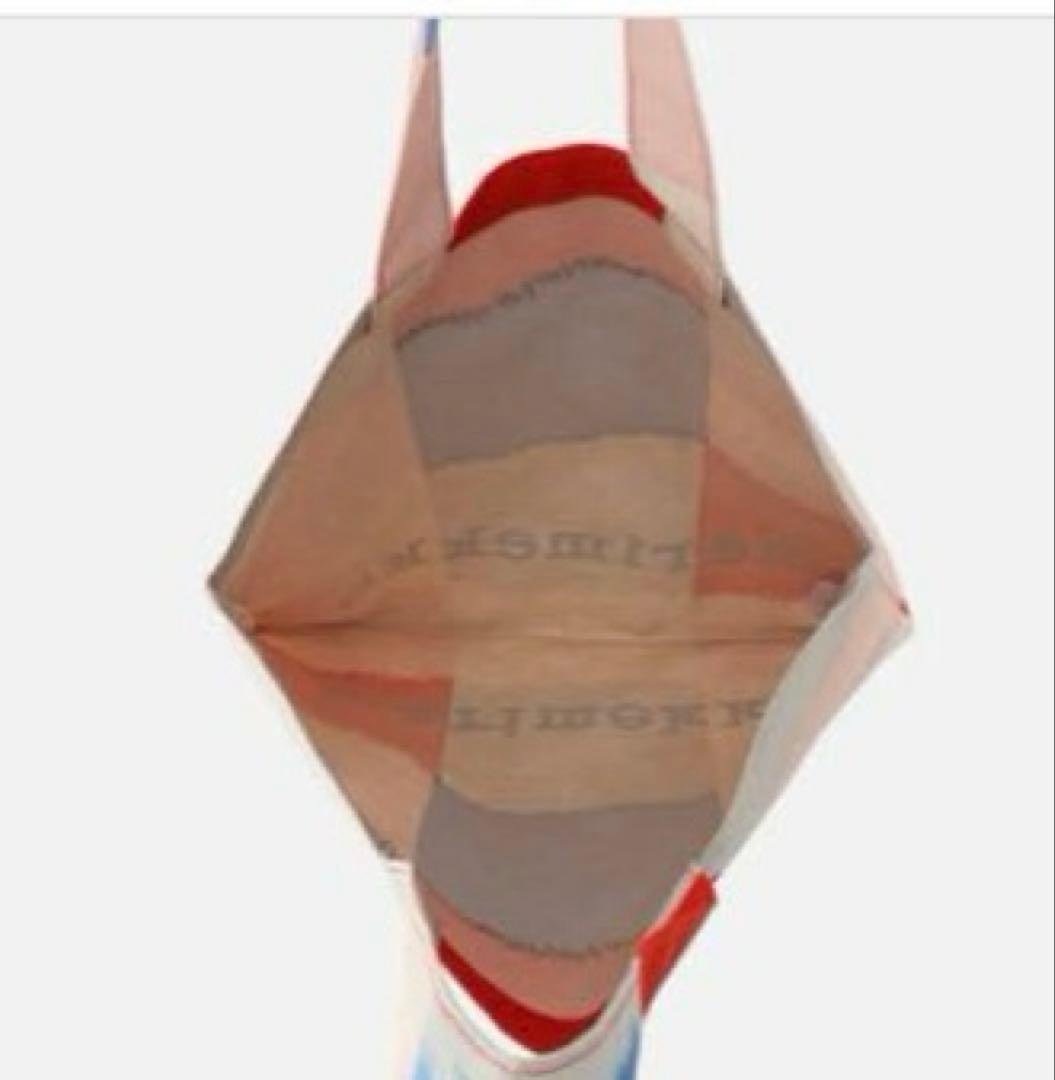 ★SALE Vankka Ostjakki トートバッグマリメッコ