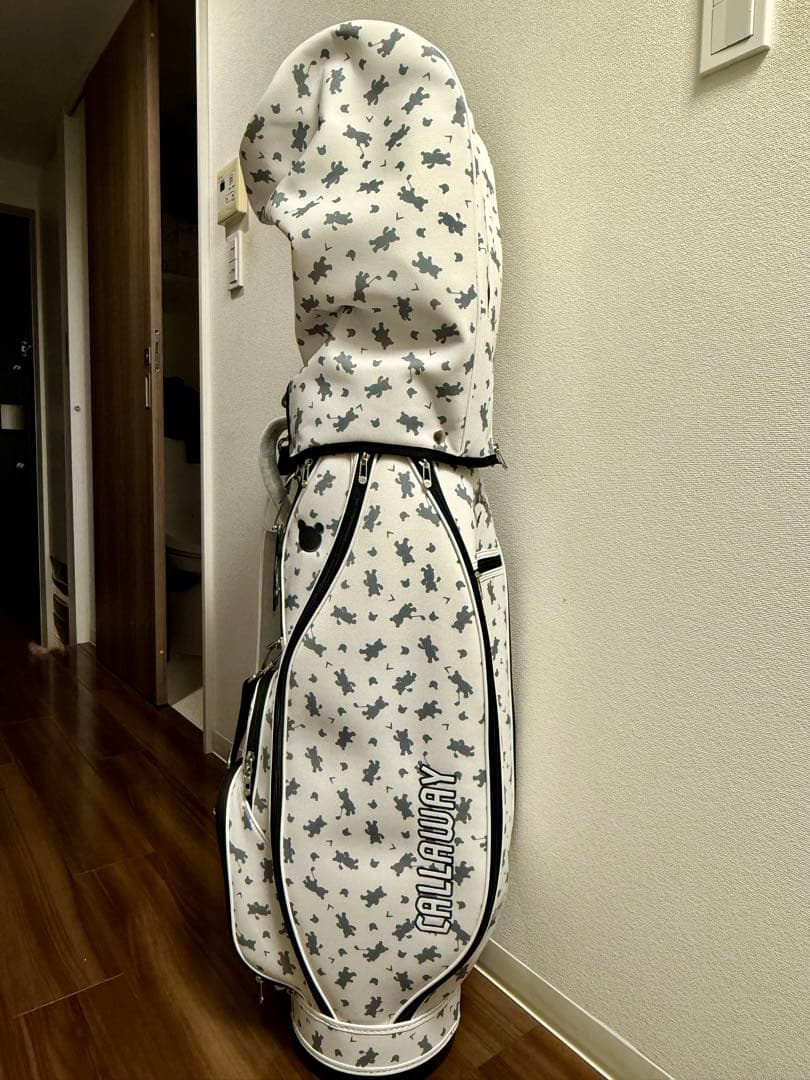 テーラーメイド RBZ SPEEDLITE レディース クラブセット 9本組