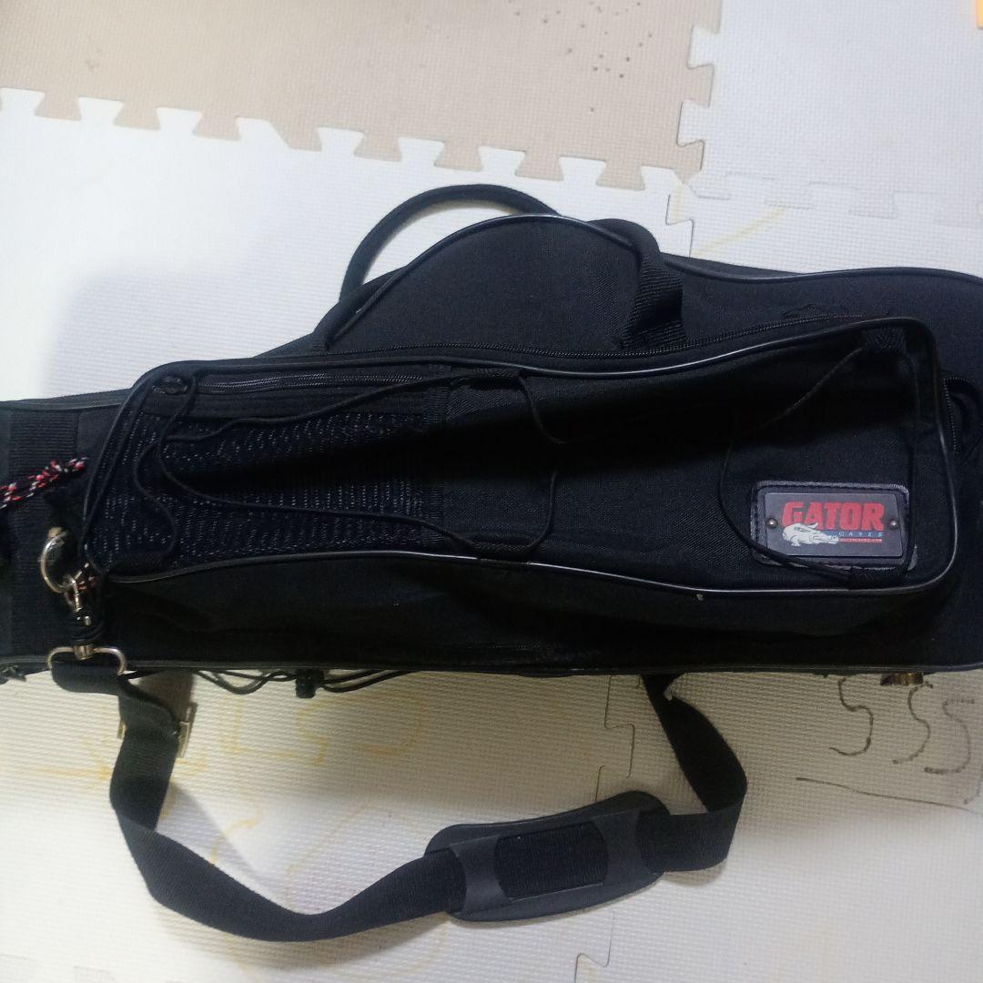 SELMER　アルト　super Action serieⅡ