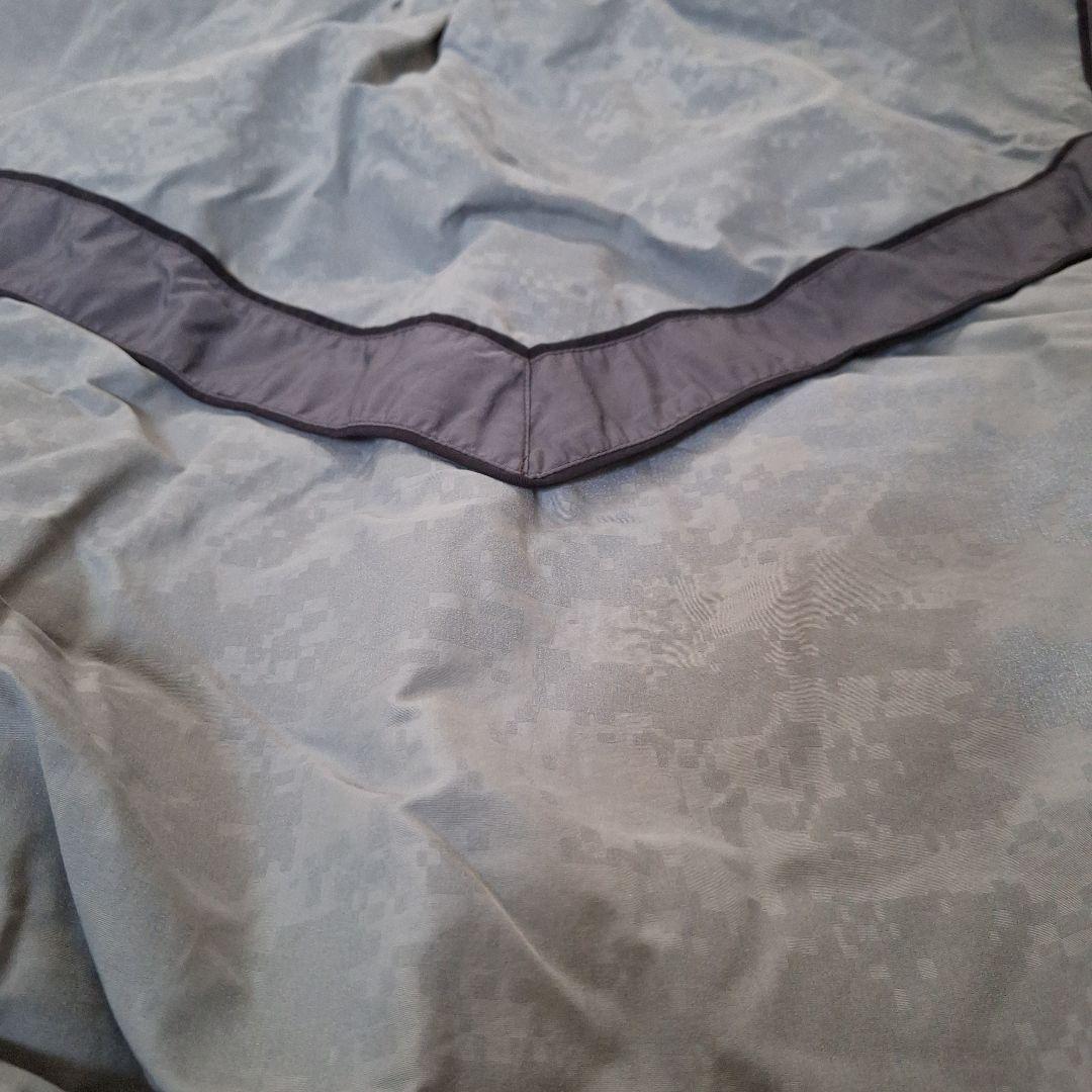 IPFU ナイロンジャケット LARGE-REGULAR