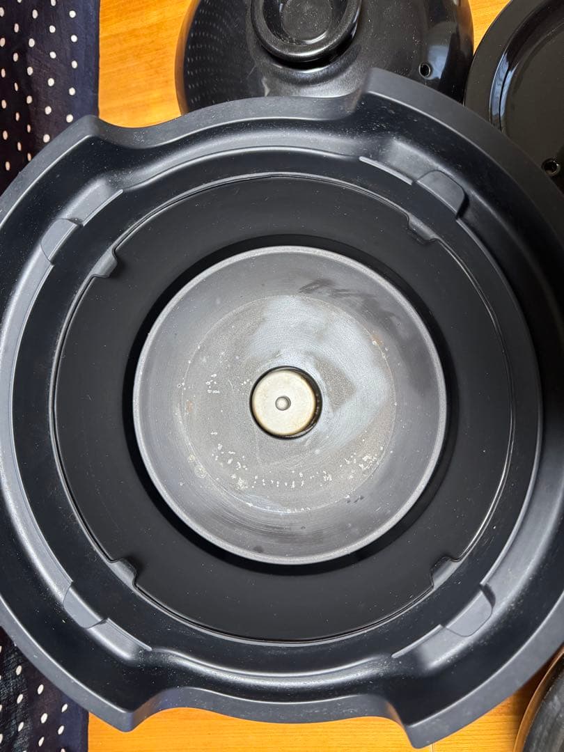 長谷園　Siroca かまどさん　炊飯器3合炊き