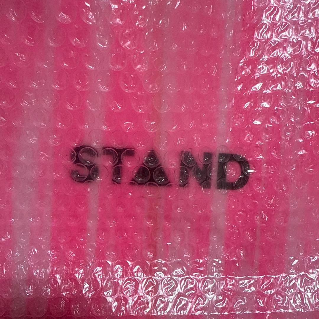 STAND SLIDER ショートボード ピンク