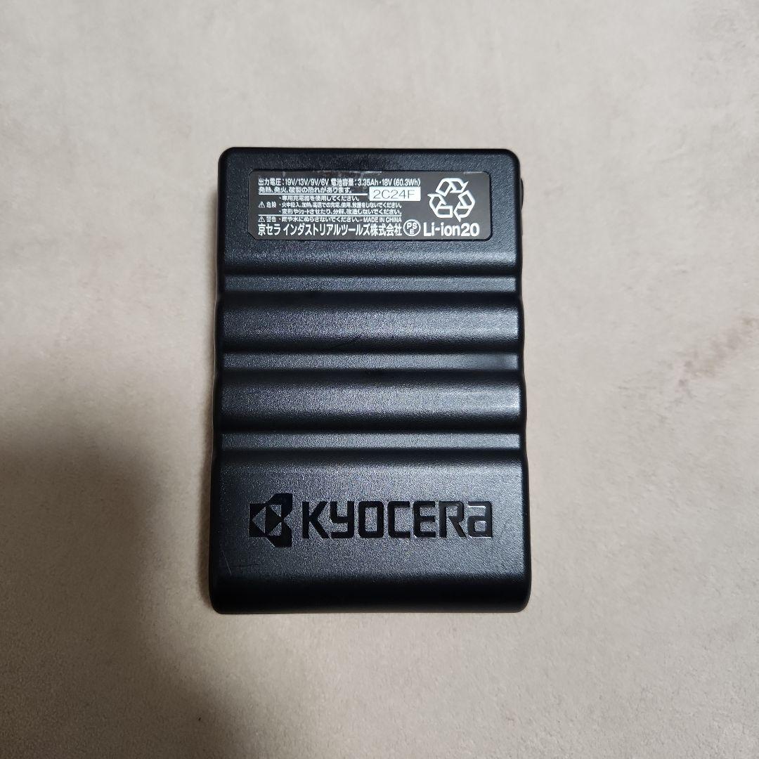 【BURTLE】 AIRCRAFT AC360-19V 一式セット ジャンク品